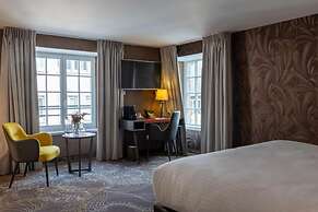 Hotel Restaurant l'Orchidée
