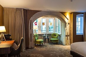 Hotel Restaurant l'Orchidée
