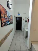 Bosuites Rome