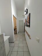 Bosuites Rome