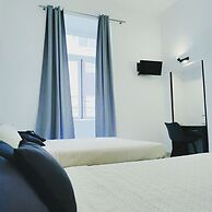 Bosuites Rome