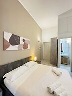 Bosuites Rome