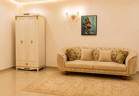 Maria Gracia House