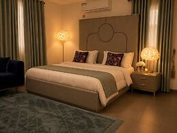Maria Gracia House
