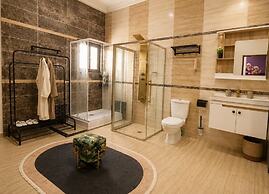 Maria Gracia House