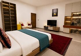 Maria Gracia House