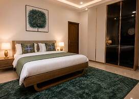 Maria Gracia House
