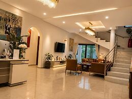 Maria Gracia House