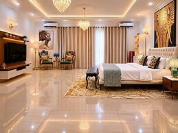 Maria Gracia House