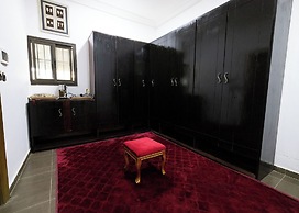 Maria Gracia House