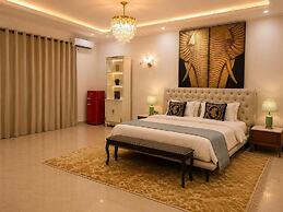 Maria Gracia House