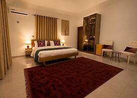 Maria Gracia House