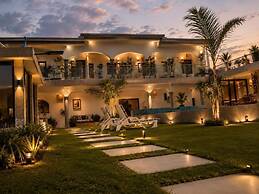 Maria Gracia House