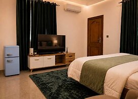 Maria Gracia House