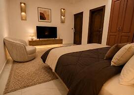 Maria Gracia House