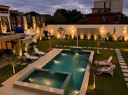 Maria Gracia House