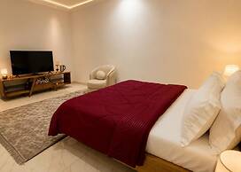 Maria Gracia House