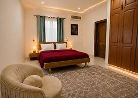 Maria Gracia House