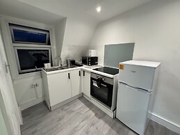 Hammersmith Haven