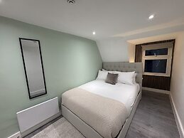 Hammersmith Haven