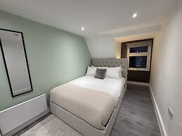 Hammersmith Haven