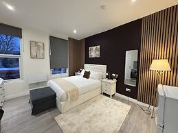 Hammersmith Haven