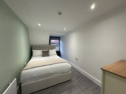 Hammersmith Haven