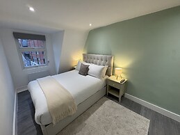 Hammersmith Haven