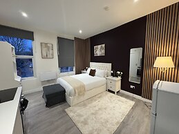 Hammersmith Haven