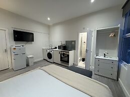 Hammersmith Haven