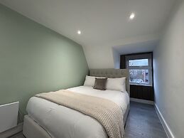 Hammersmith Haven