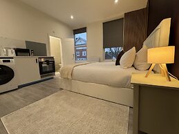 Hammersmith Haven