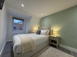 Hammersmith Haven