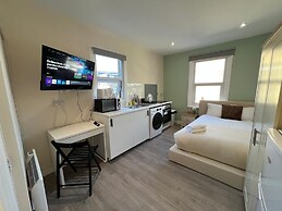 Hammersmith Haven