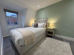 Hammersmith Haven