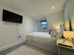 Hammersmith Haven