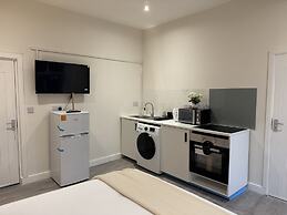 Hammersmith Haven