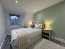 Hammersmith Haven