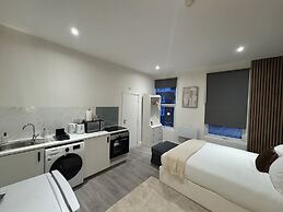 Hammersmith Haven