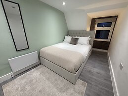 Hammersmith Haven