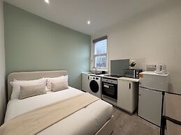 Hammersmith Haven
