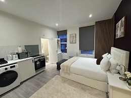 Hammersmith Haven
