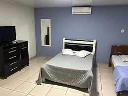 pousada do pc