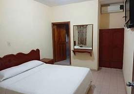 Hotel Isabel