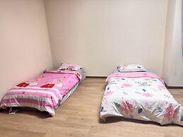 Sandstone Homestay
