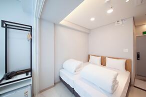 K-Grand Hostel Sinchon