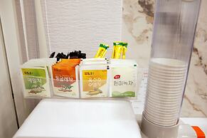 K-Grand Hostel Sinchon