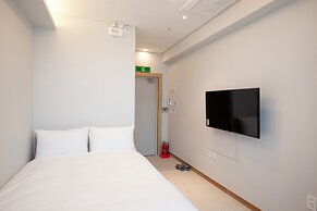 K-Grand Hostel Sinchon