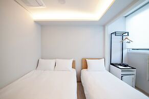 K-Grand Hostel Sinchon
