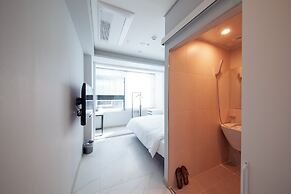 K-Grand Hostel Sinchon